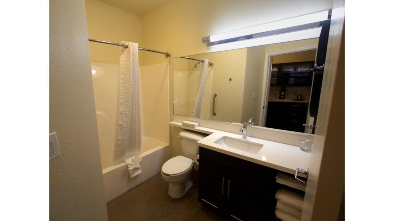 Candlewood Suites West Little Rock By Ihg Eksteriør billede