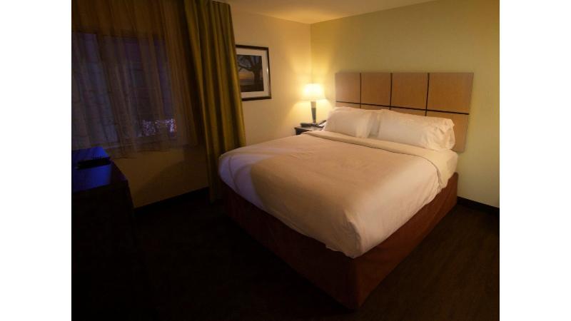 Candlewood Suites West Little Rock By Ihg Eksteriør billede