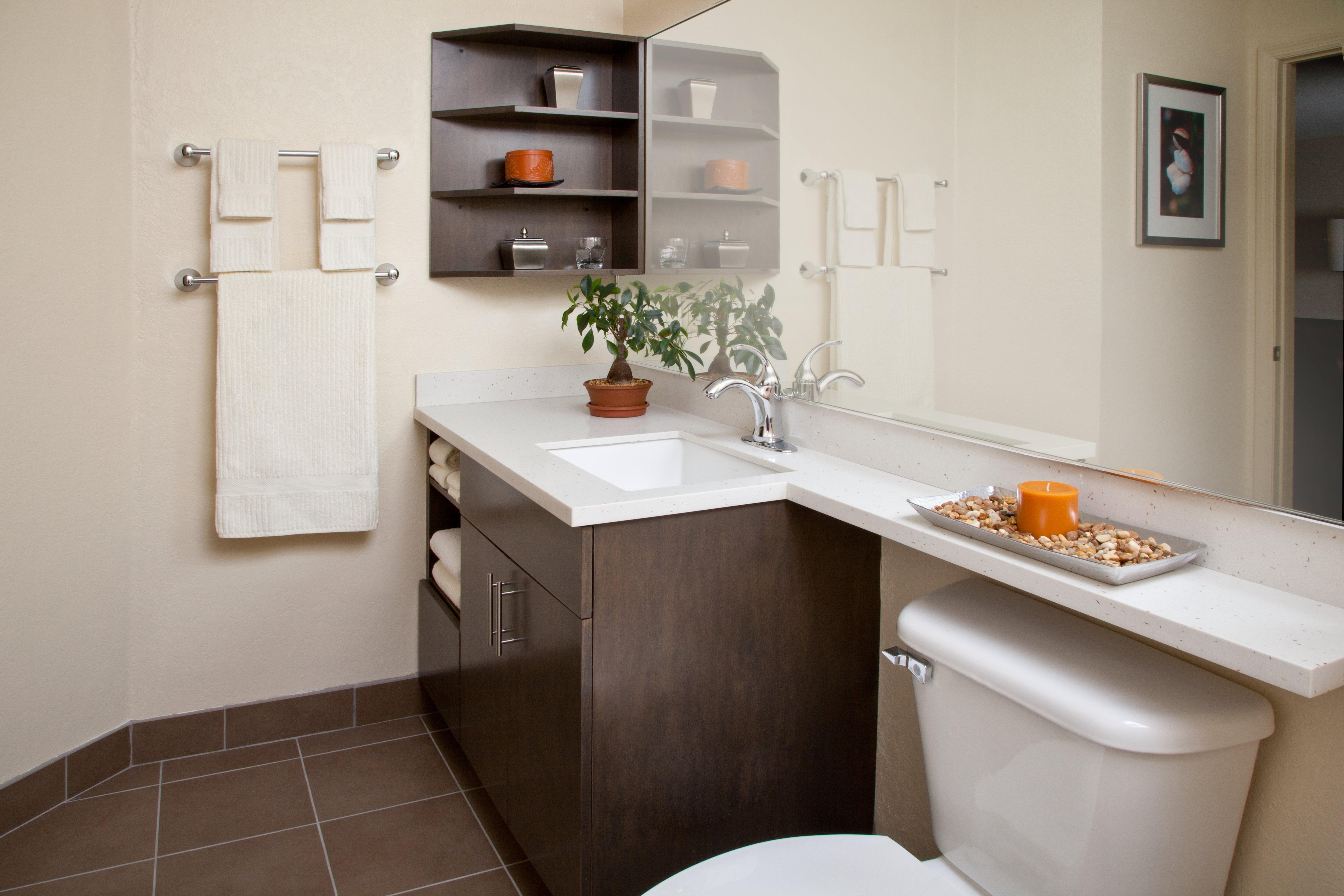 Candlewood Suites West Little Rock By Ihg Eksteriør billede