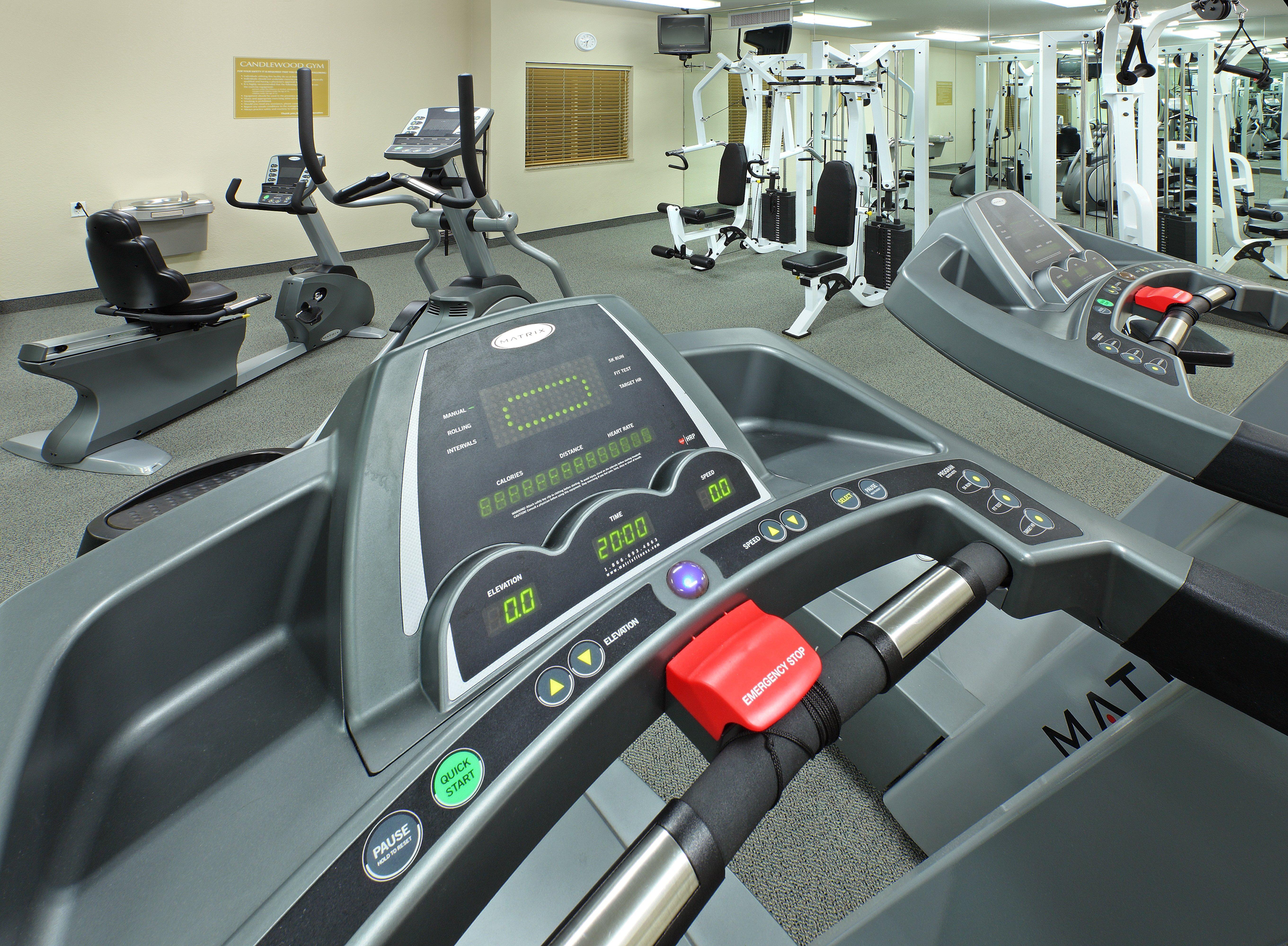 Candlewood Suites West Little Rock By Ihg Eksteriør billede