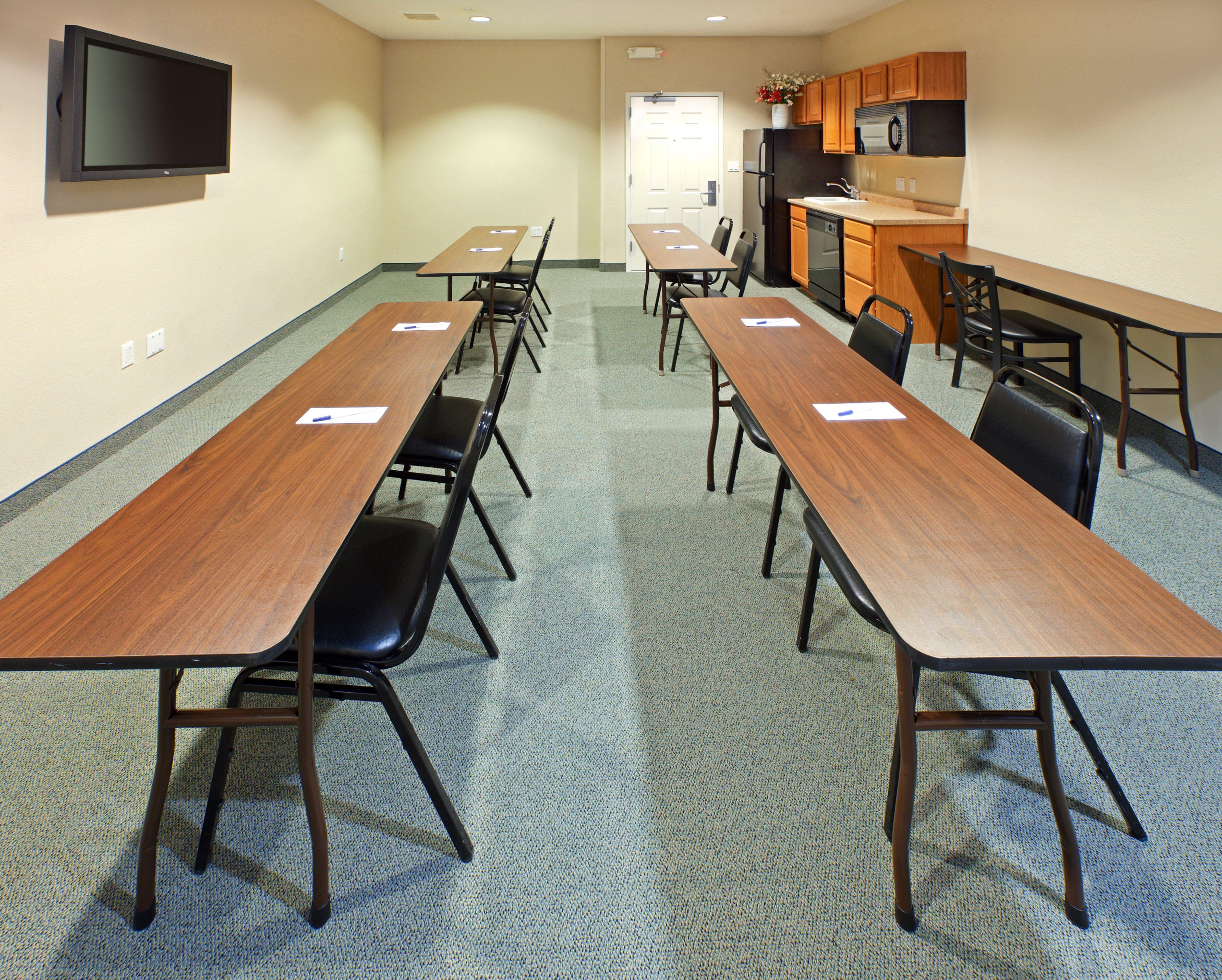 Candlewood Suites West Little Rock By Ihg Eksteriør billede