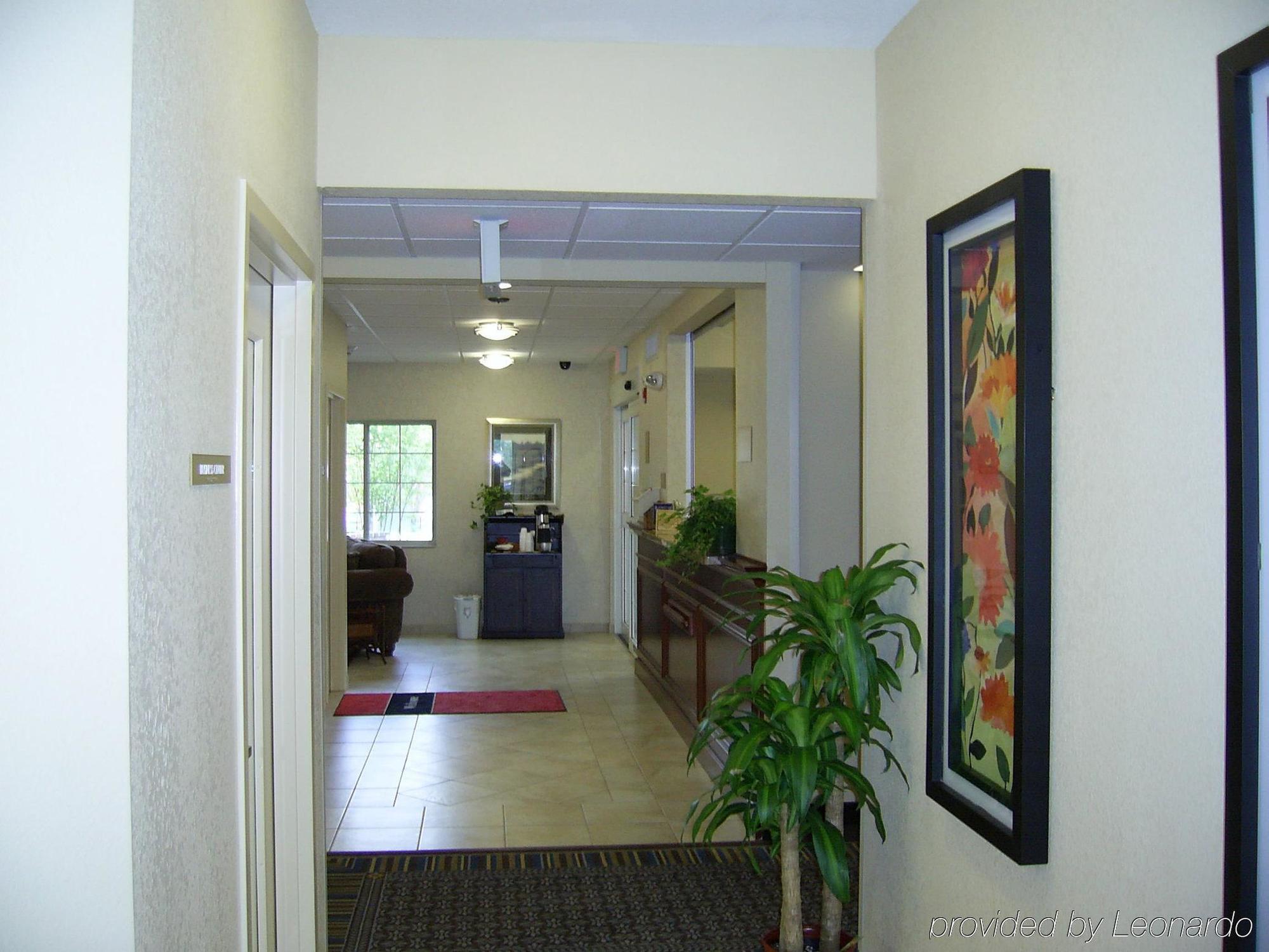 Candlewood Suites West Little Rock By Ihg Eksteriør billede