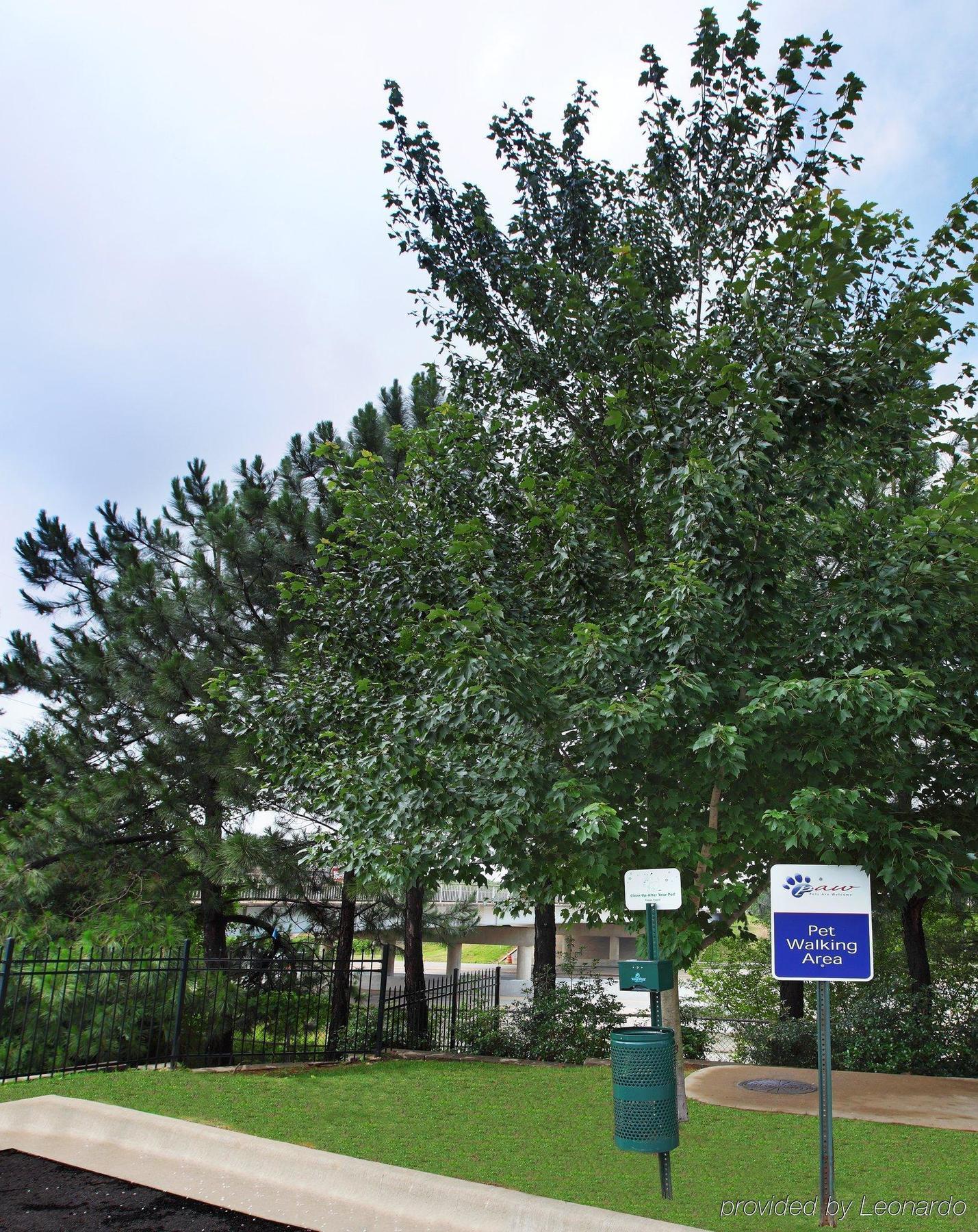 Candlewood Suites West Little Rock By Ihg Eksteriør billede