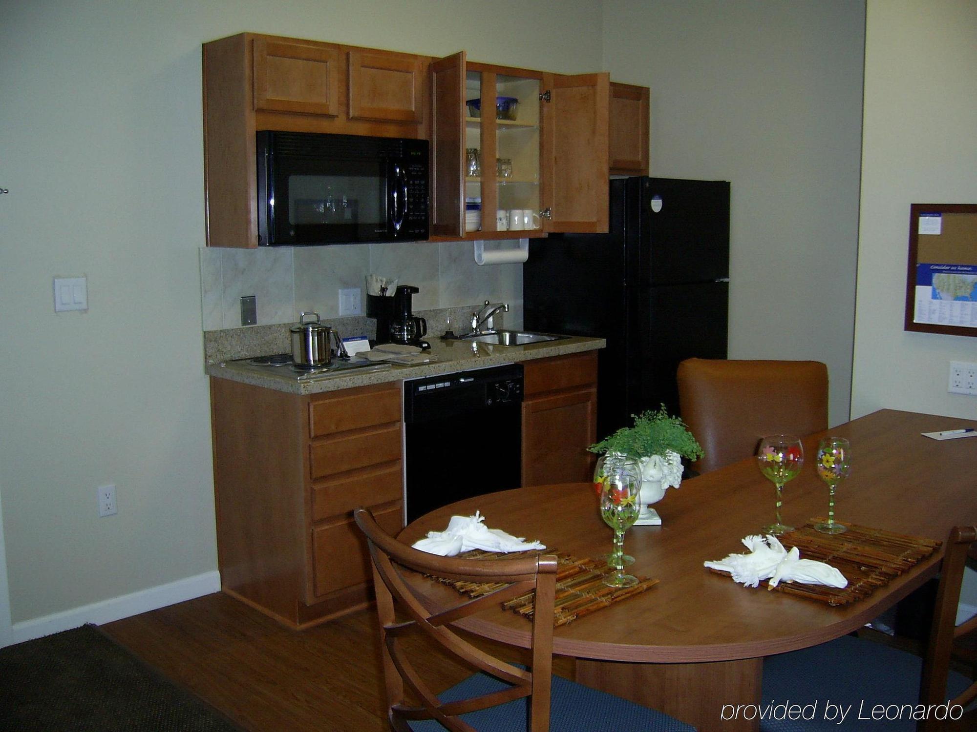 Candlewood Suites West Little Rock By Ihg Eksteriør billede