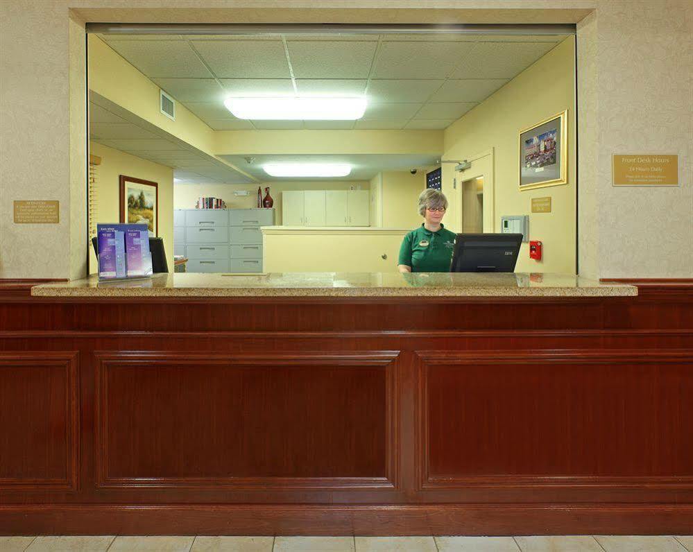 Candlewood Suites West Little Rock By Ihg Eksteriør billede
