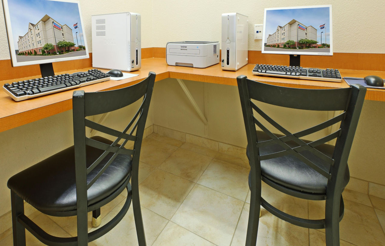 Candlewood Suites West Little Rock By Ihg Eksteriør billede